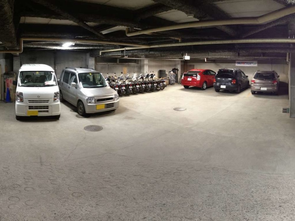 Фото Shirakawa Business Hotel