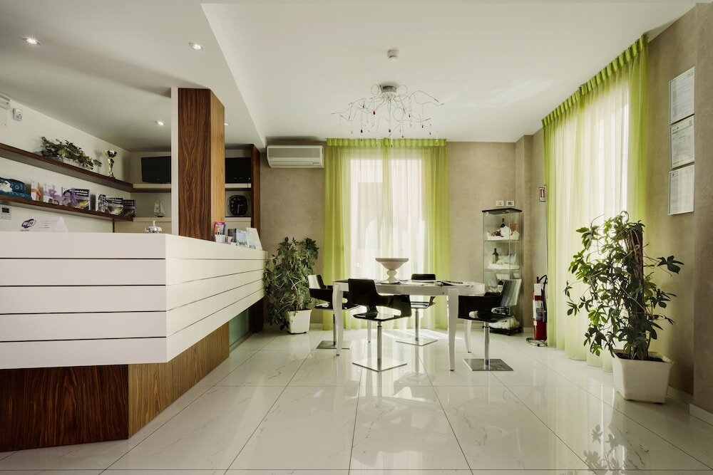 Фото Hotel 33 Baroni