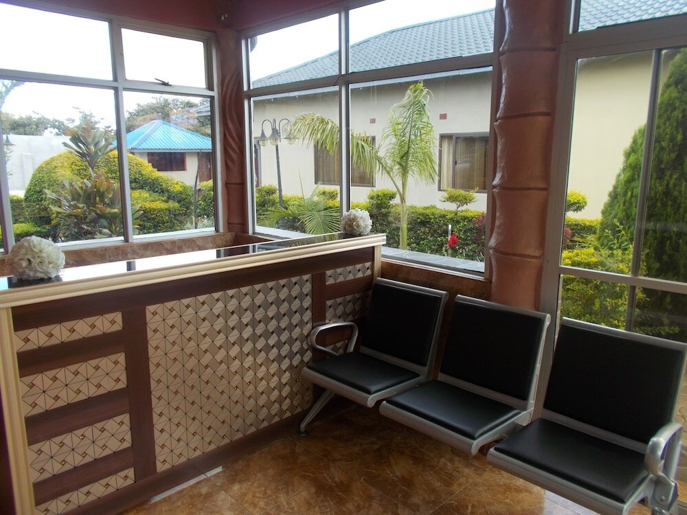 Фото отеля 5