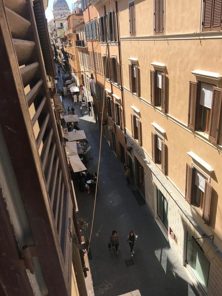 Фото Youroom Carrozze