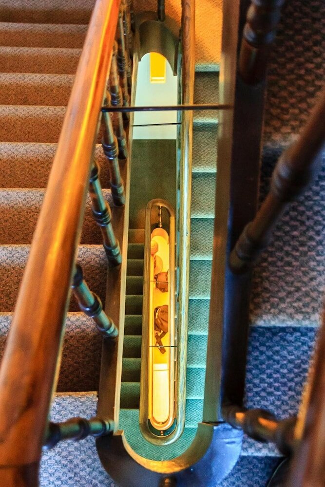 Фото Hotel Botaniek