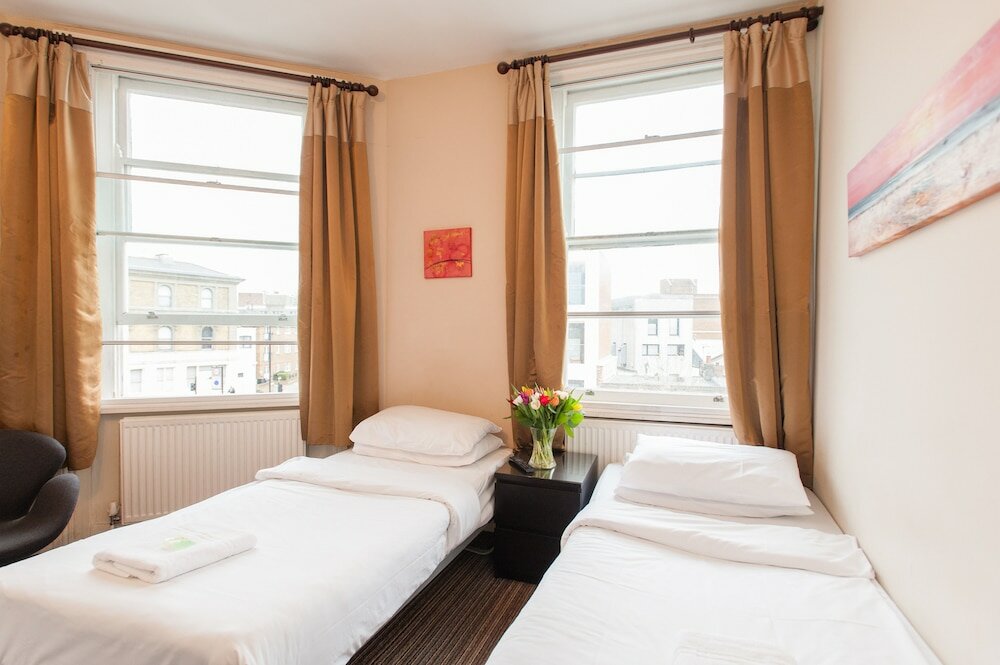 Фото Newmarket Ale House – Hotel & Restaurant