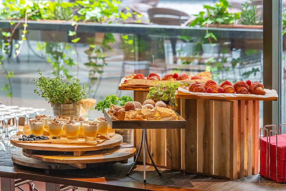 Фото Radisson Hotel Kaunas