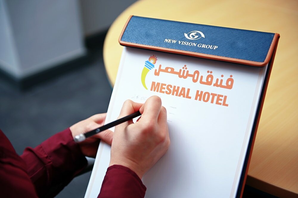 Фото Meshal Hotel