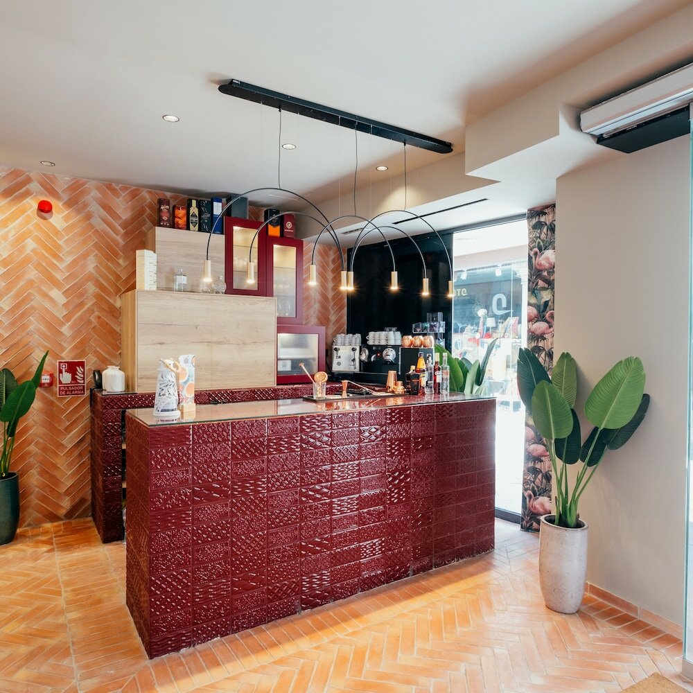 Фото Hotel Cetina Casa De Las Telas Sevilla