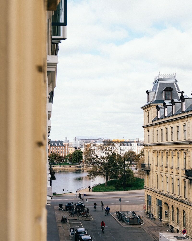 Фото Hotel Kong Arthur