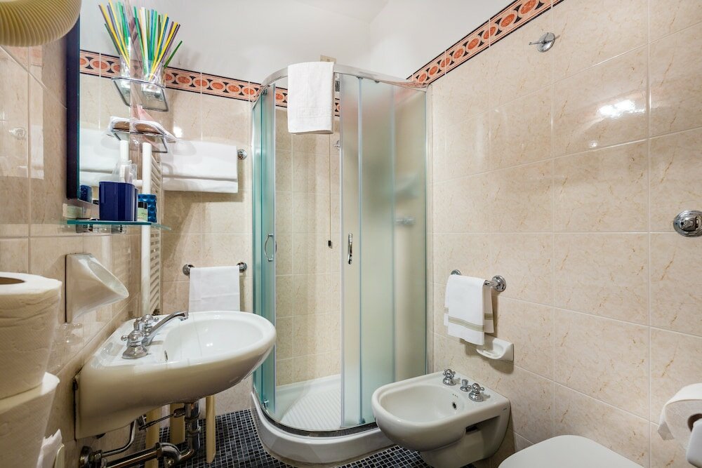 Фото Hotel Collodi Firenze 