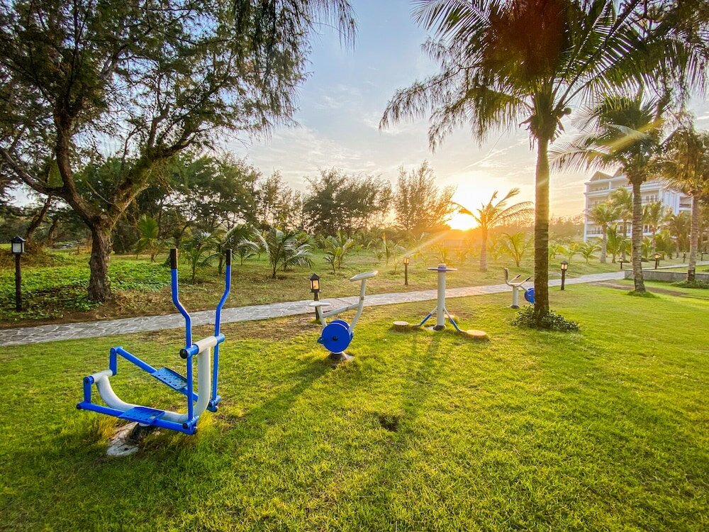 Фото Muine Bay Resort