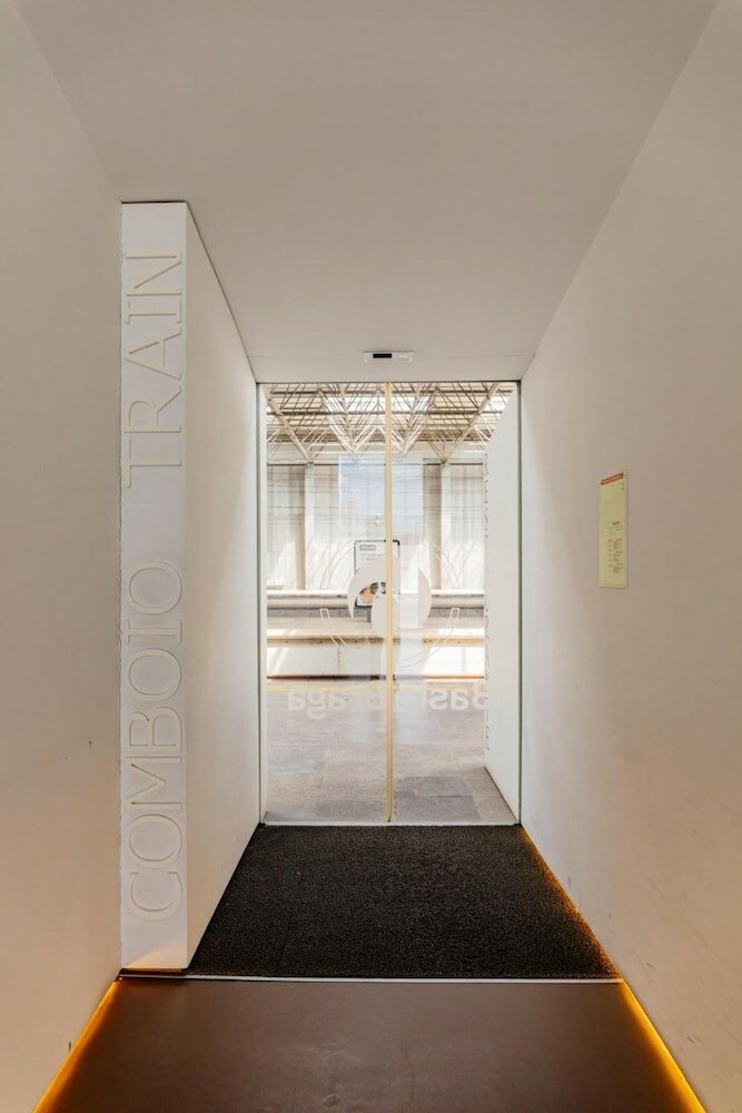 Фото Basic Braga by Axis