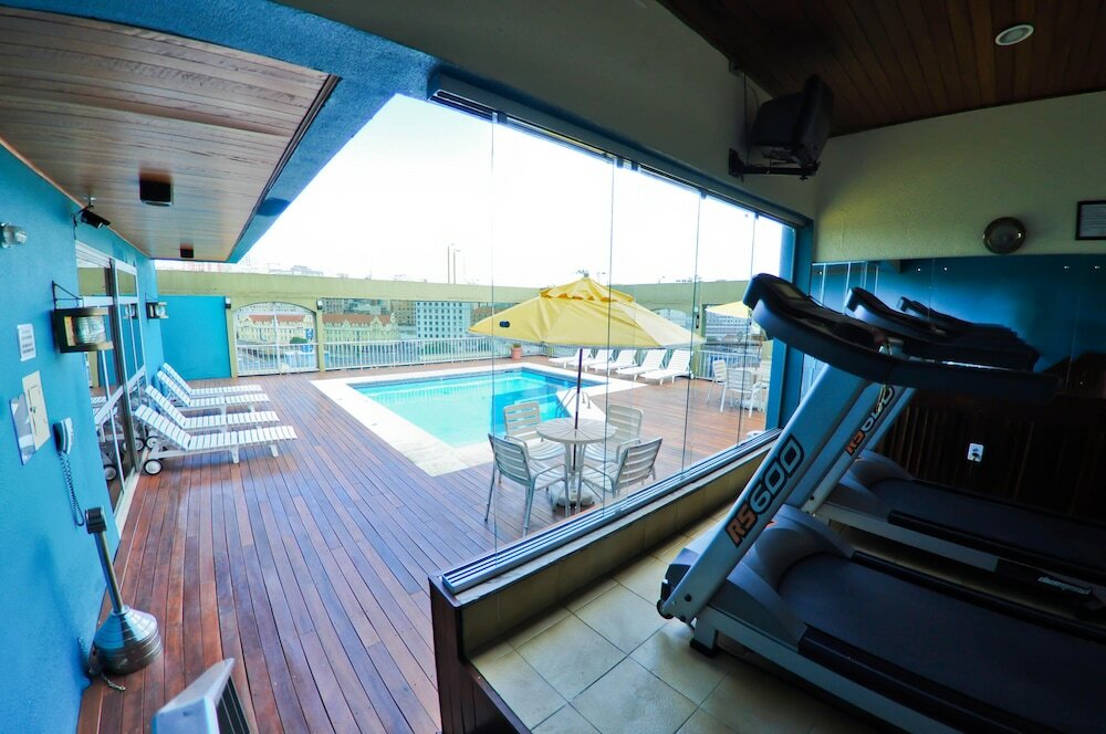 Фото Ritter Hotéis