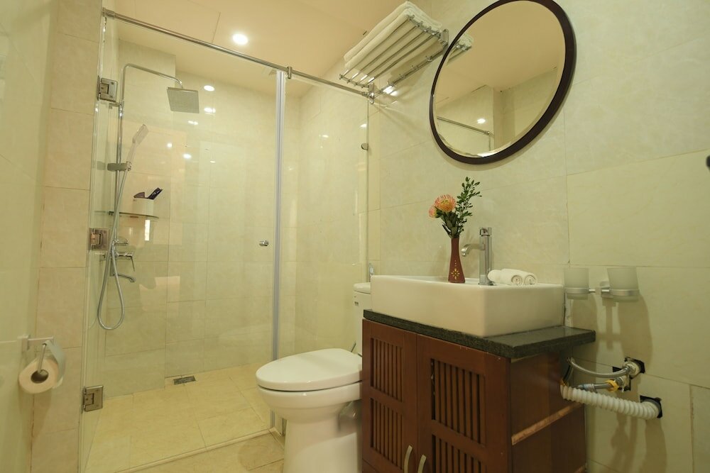 Фото Old Quarter Family Hotel