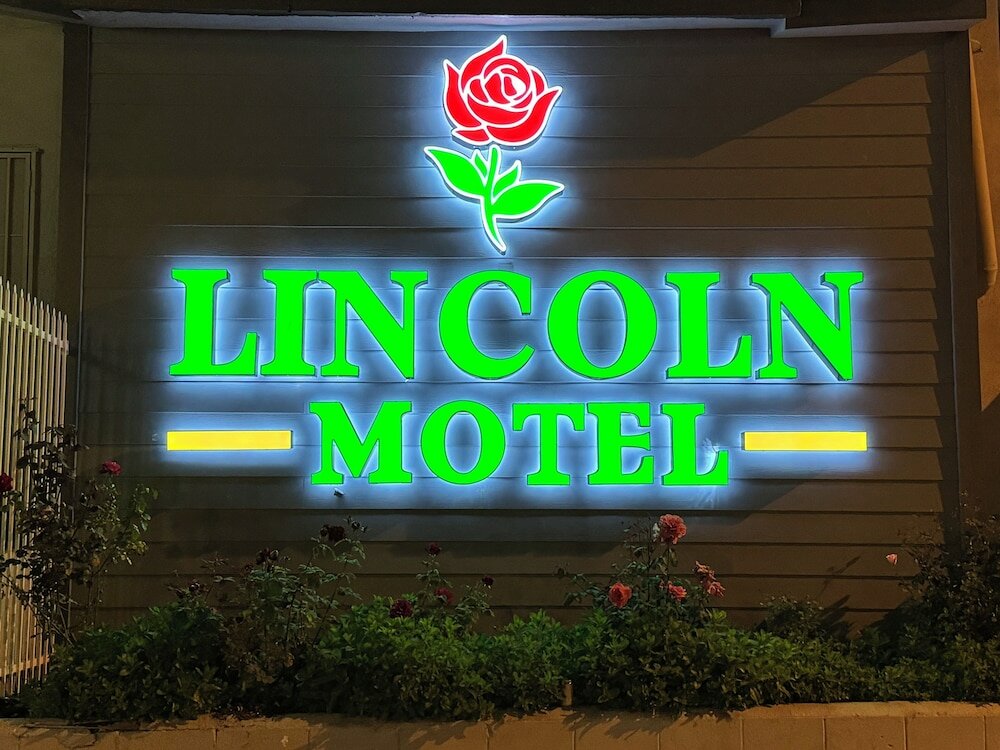 Фото Lincoln Motel