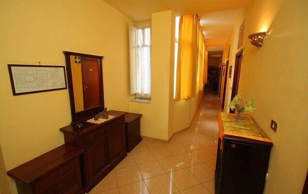 Фото Hotel Concordia