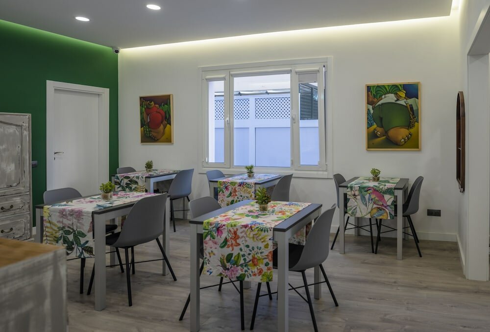 Фото La Palmera Hotel Boutique