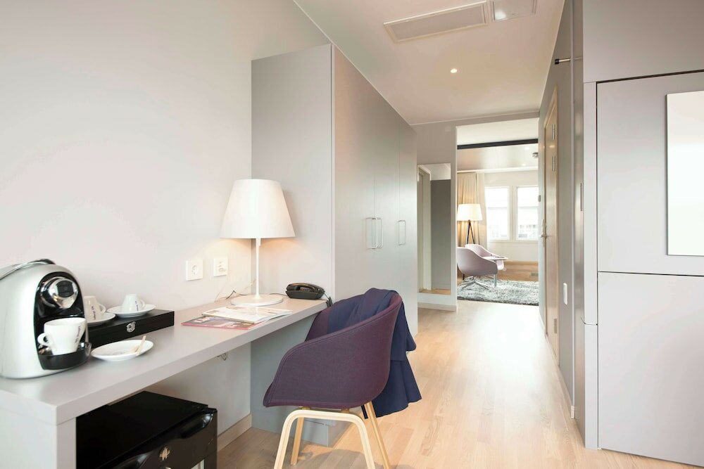 Фото Scandic Sjølyst