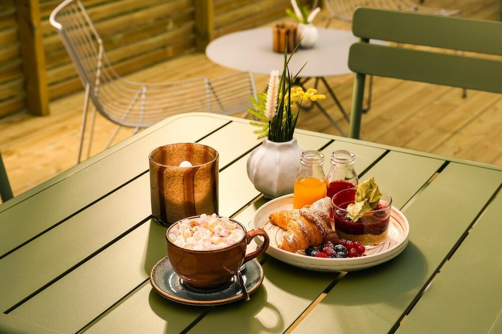 Фото Scandic Gardermoen