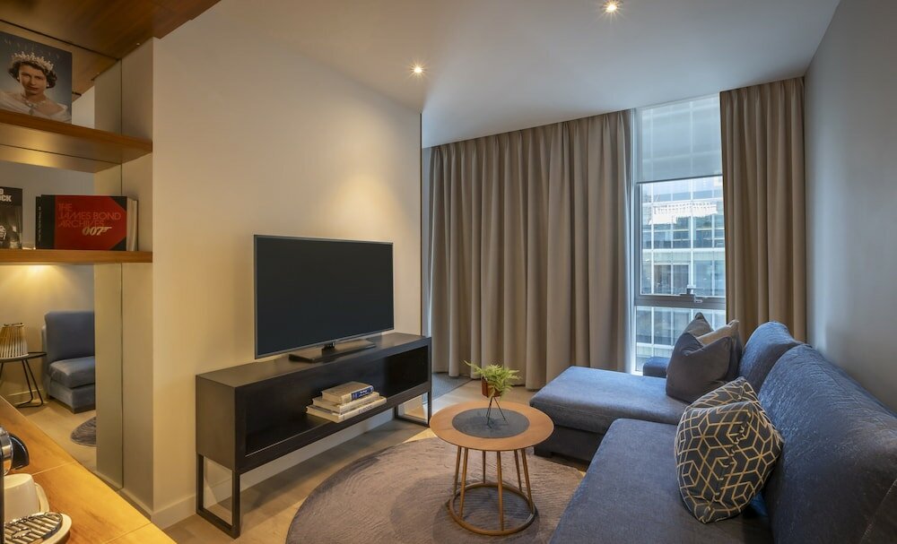 Фото Clayton Hotel London Wall