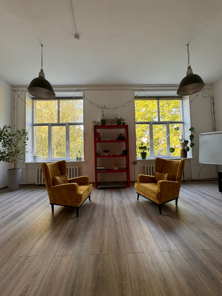 Psychological center Gestalt Coallege, Smolensk, photo