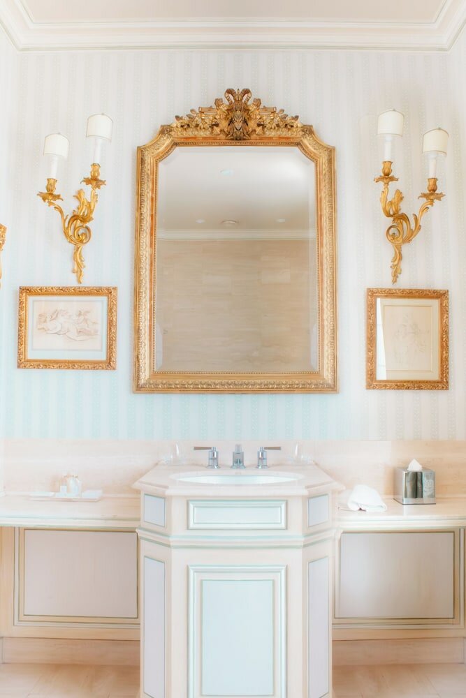 Фото Domaine Les Crayeres