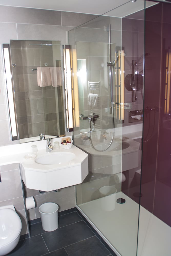 Фото Hotel zum Adler