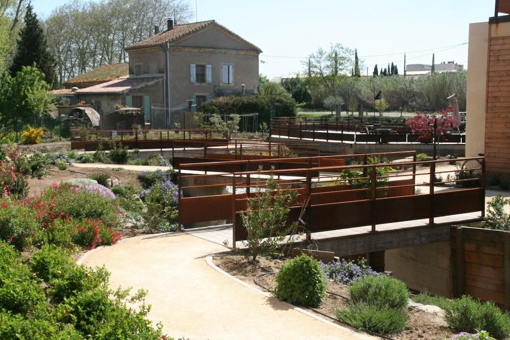 Фото Iles du Gua Suites