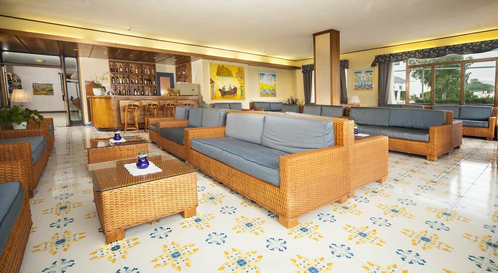 Фото Hotel Ambasciatori