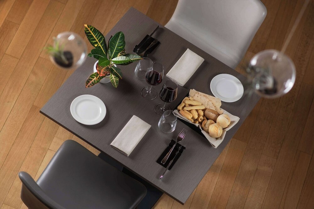 Фото NH Milano Machiavelli