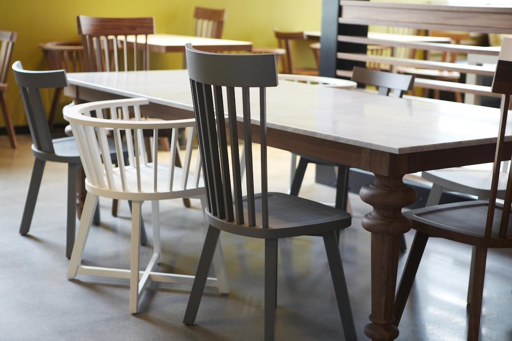 Фото Alt Hotel Toronto Airport