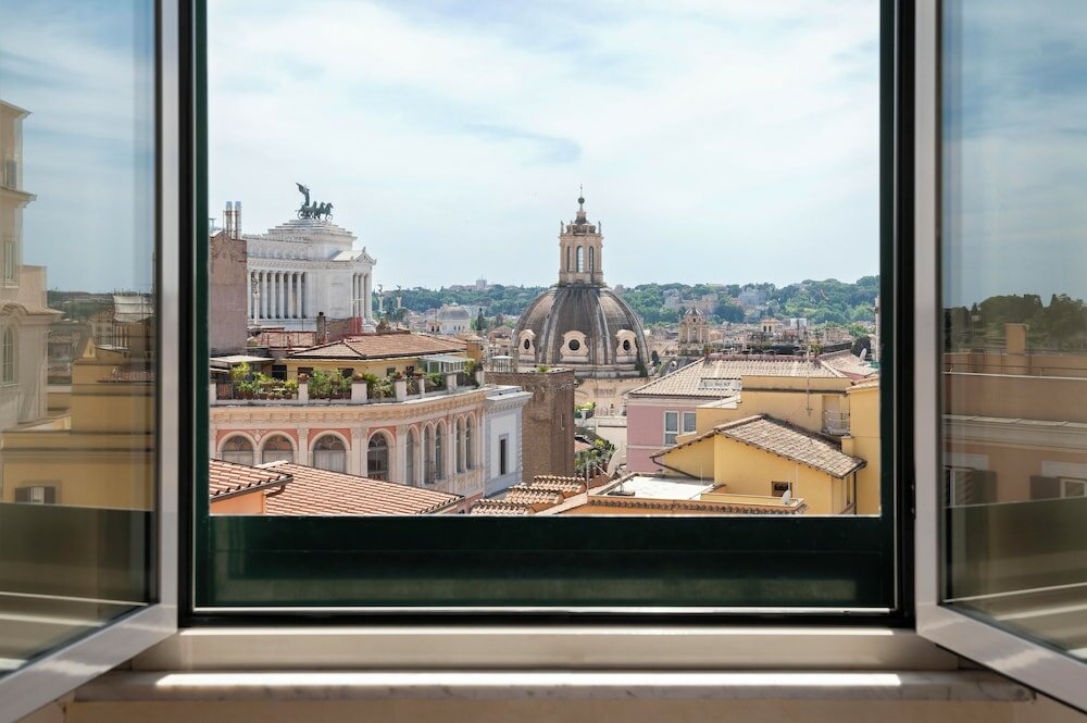 Фото Hotel Hiberia