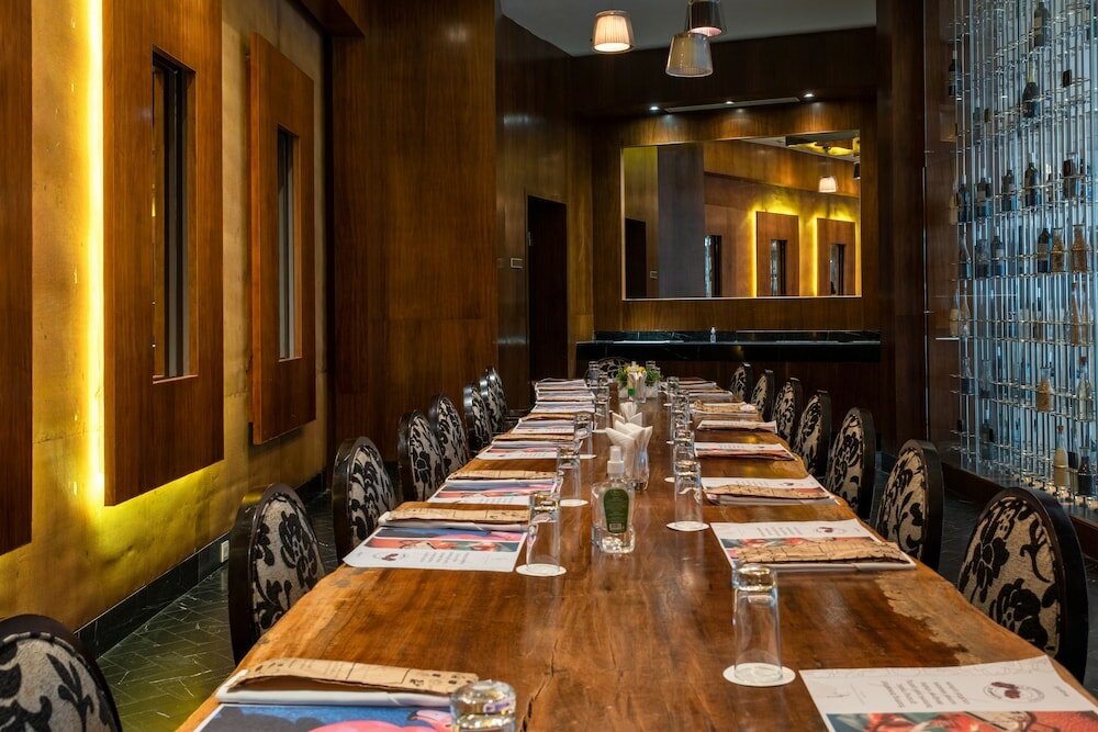 Фото Lagos Continental Hotel