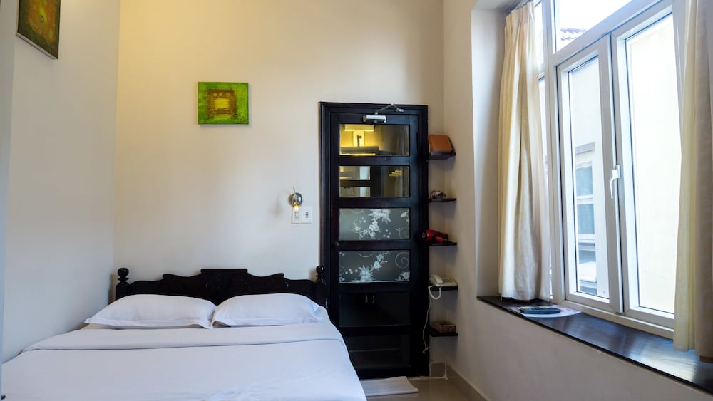 Фото Hue Nino Hotel