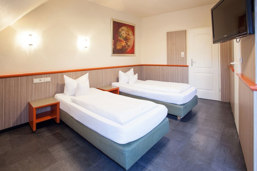 Фото TRIP INN Hotel Ariane