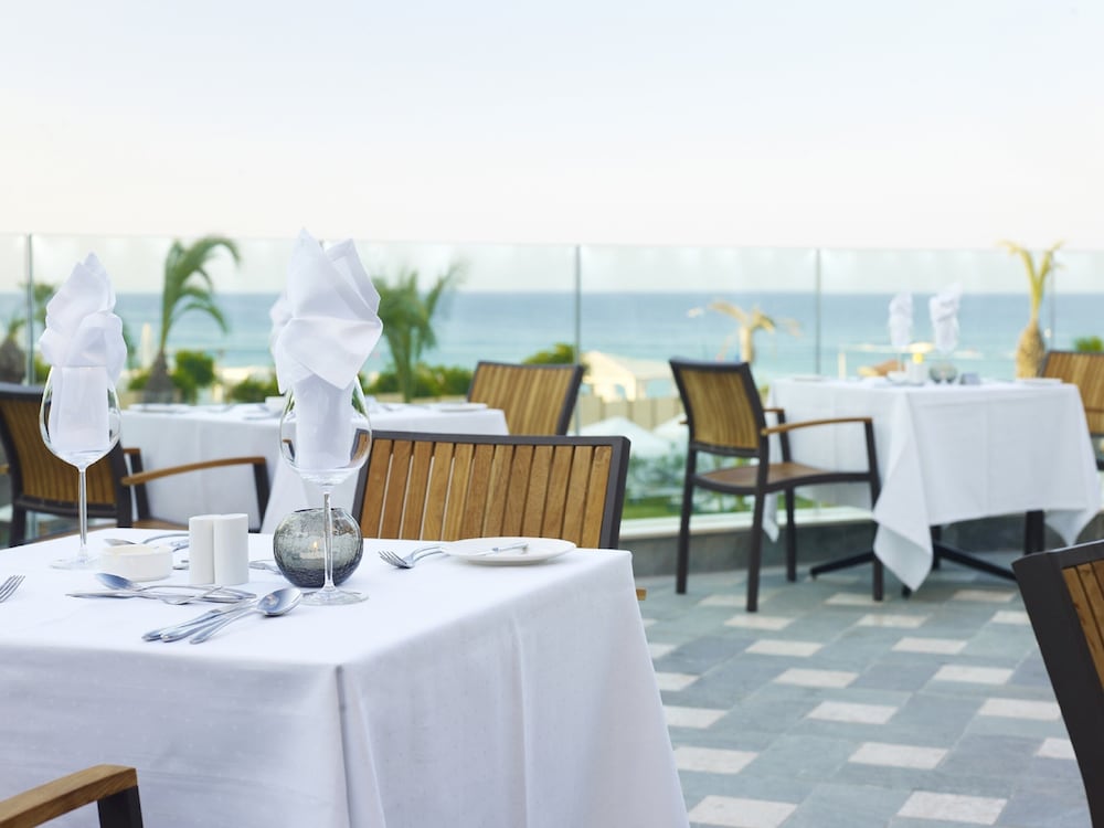 Фото Sunrise Pearl Hotel & SPA