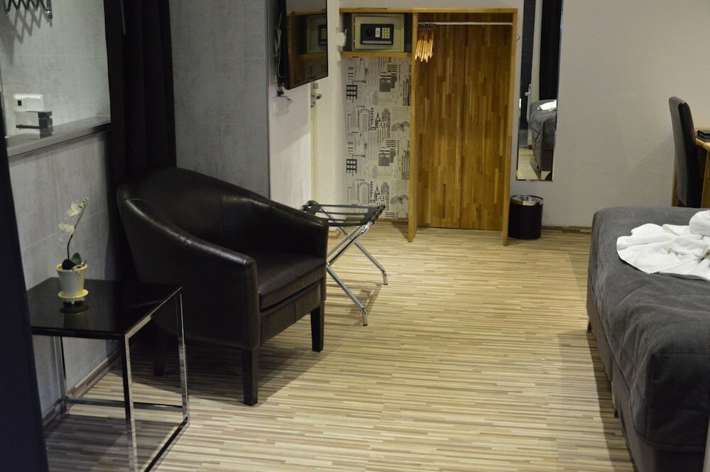 Фото Best Western Hotel Anno 1937