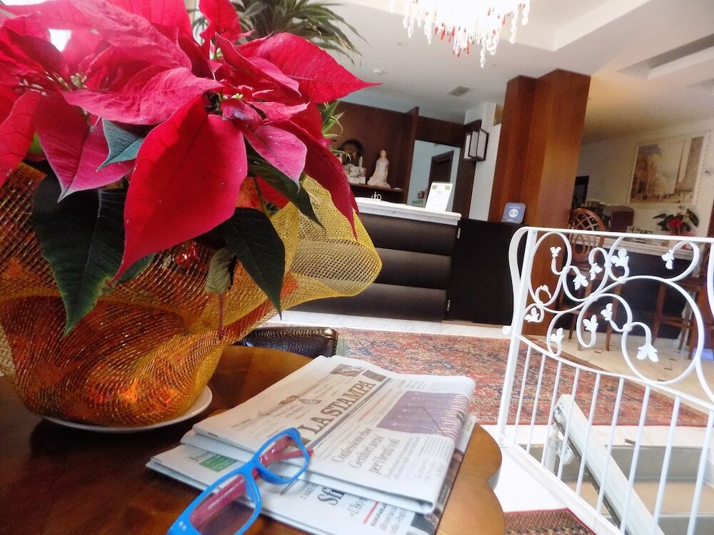 Фото Villa Del Mare