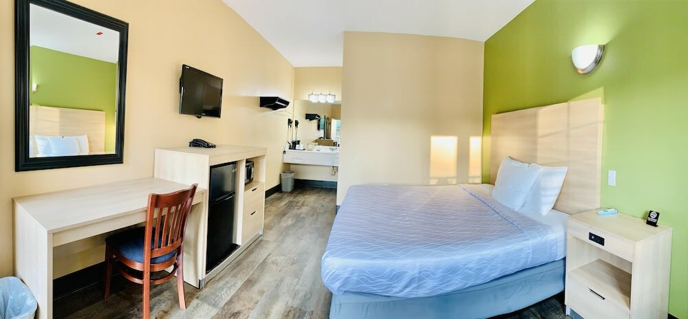 Фото Weston Inn & Suites