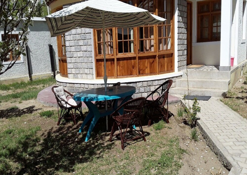 Фото Tih Royal Heritage Resort