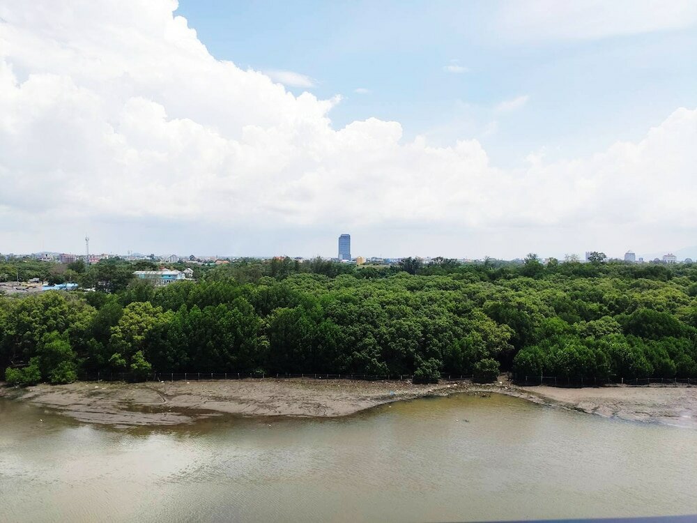 Фото Fortune Hotel SaengChan Beach Rayong