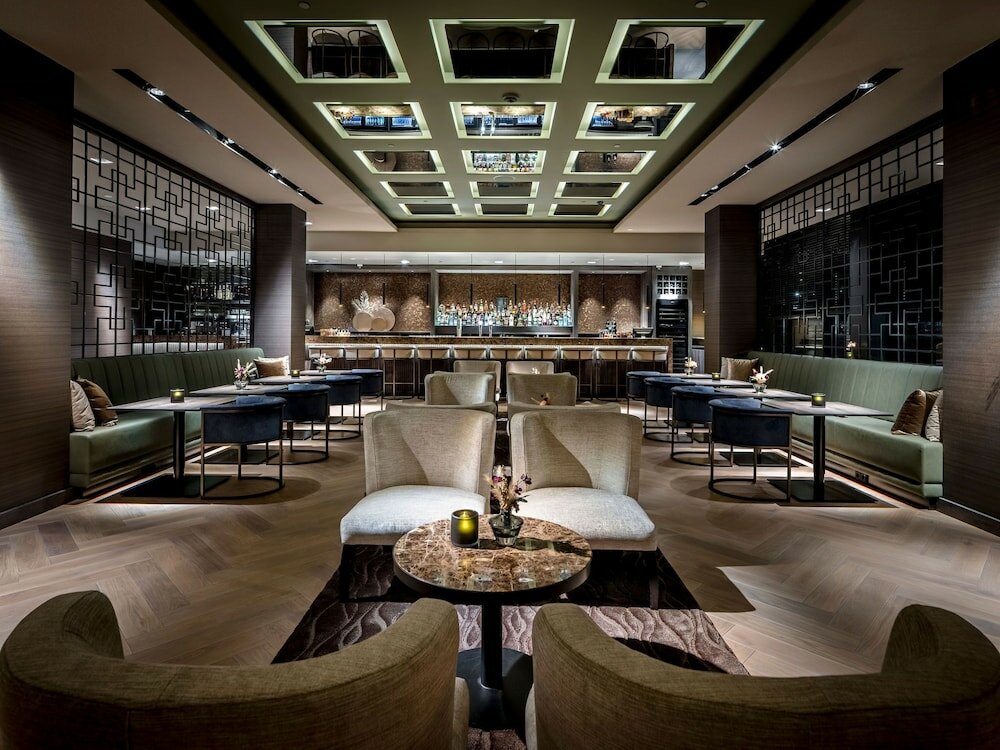 Фото Van Der Valk Hotel Dordrecht