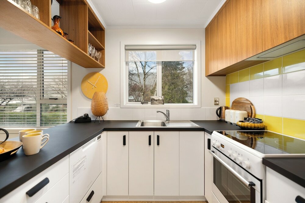 Фото Arrowtown Motel Apartments