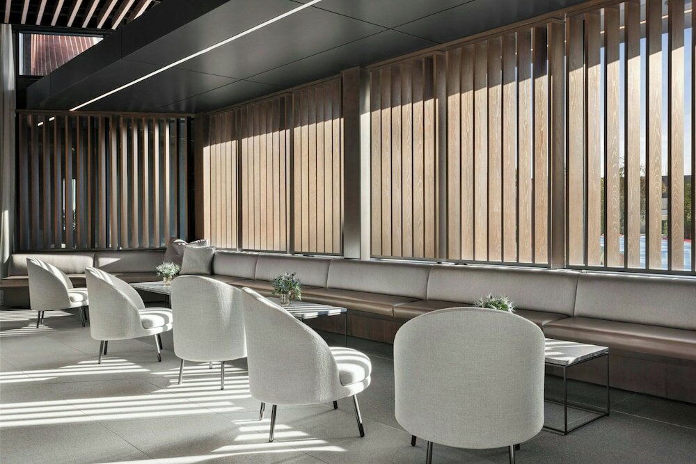 Фото Tetra Hotel, Autograph Collection