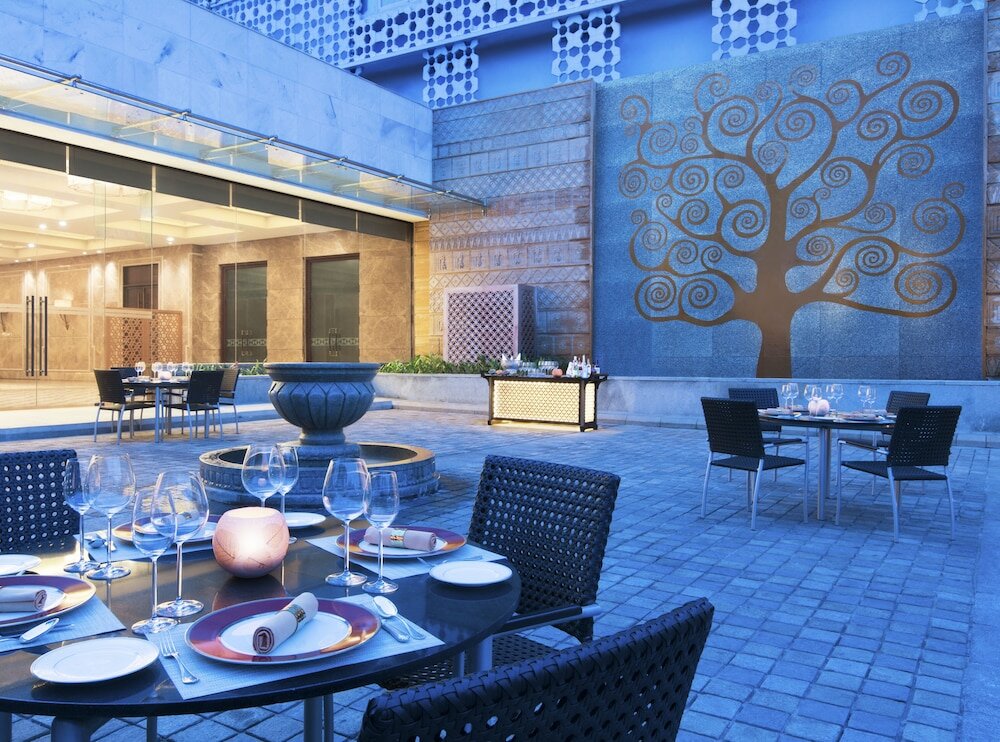 Фото Taj Coromandel