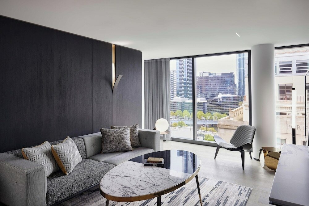 Фото W Melbourne