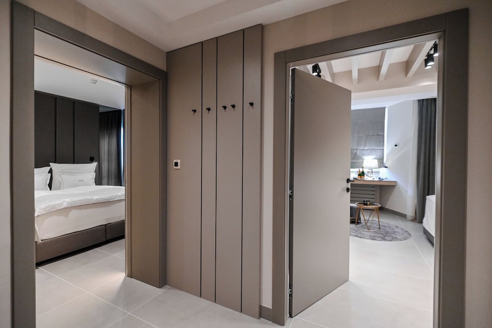 Фото Hotel Malin