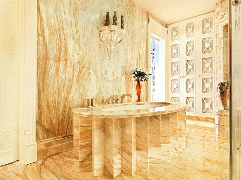 Фото Bilgah Beach Hotel