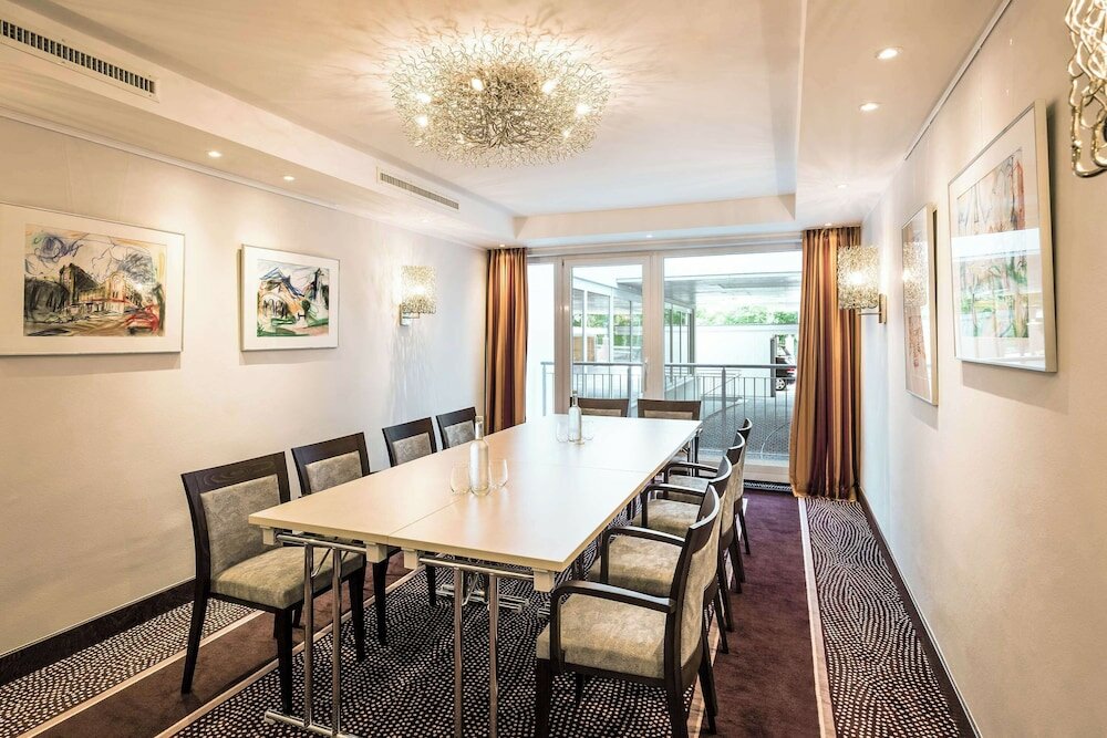 Фото Best Western Plus Residenzhotel Lueneburg