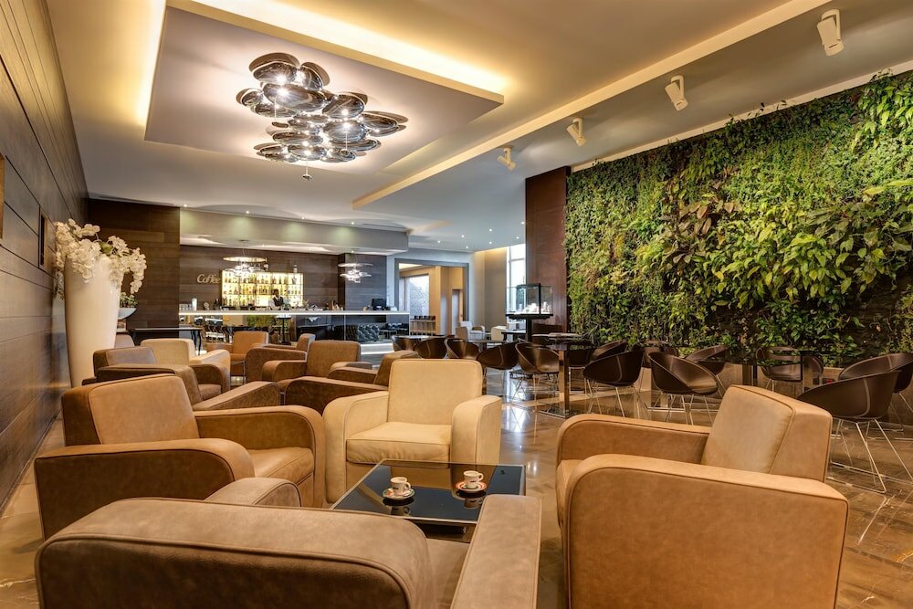 Фото Klima Hotel Milano Fiere