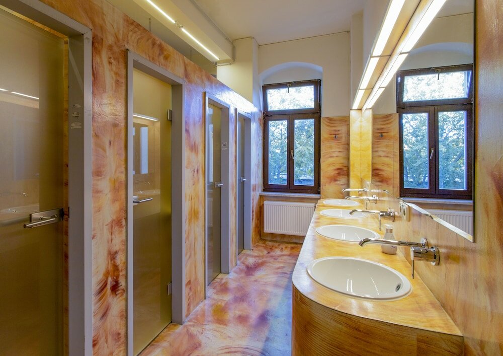 Фото Hostel Mondpalast