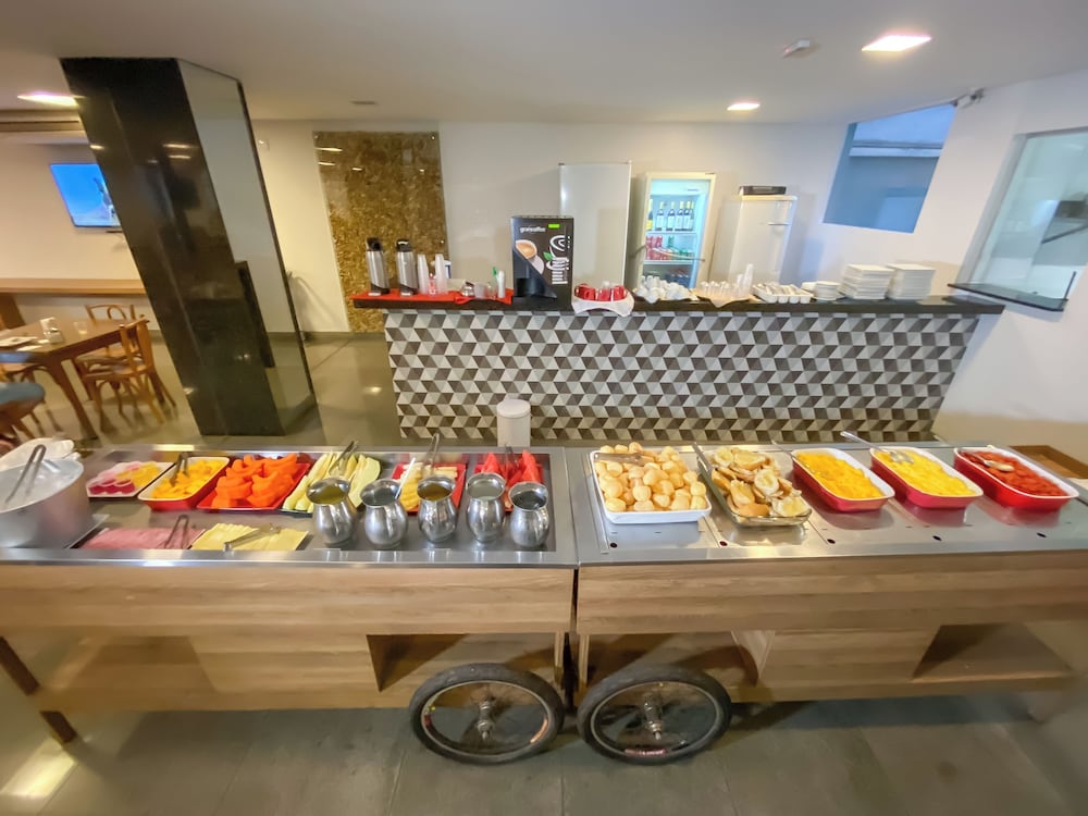 Фото Hotel Rio Vermelho