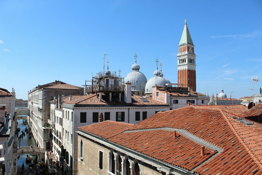 Фото Hotel Colombina